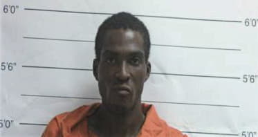 Oscar Stewart, - Orleans Parish County, LA 